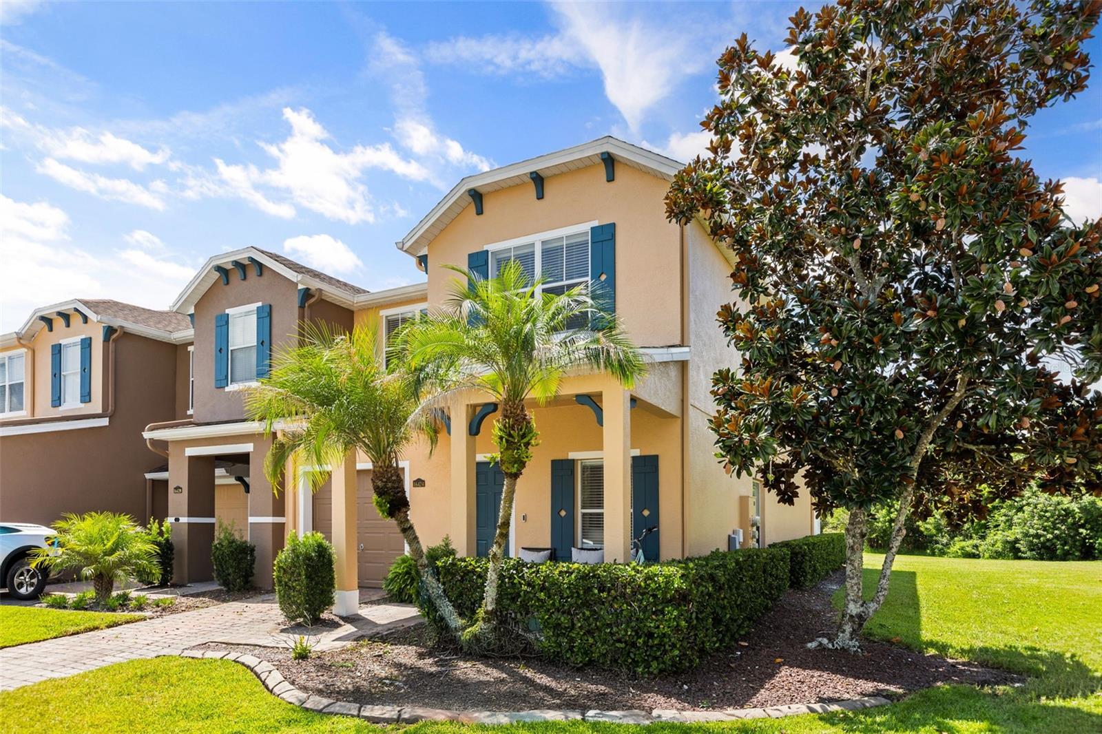16424 CEDAR CREST DRIVE