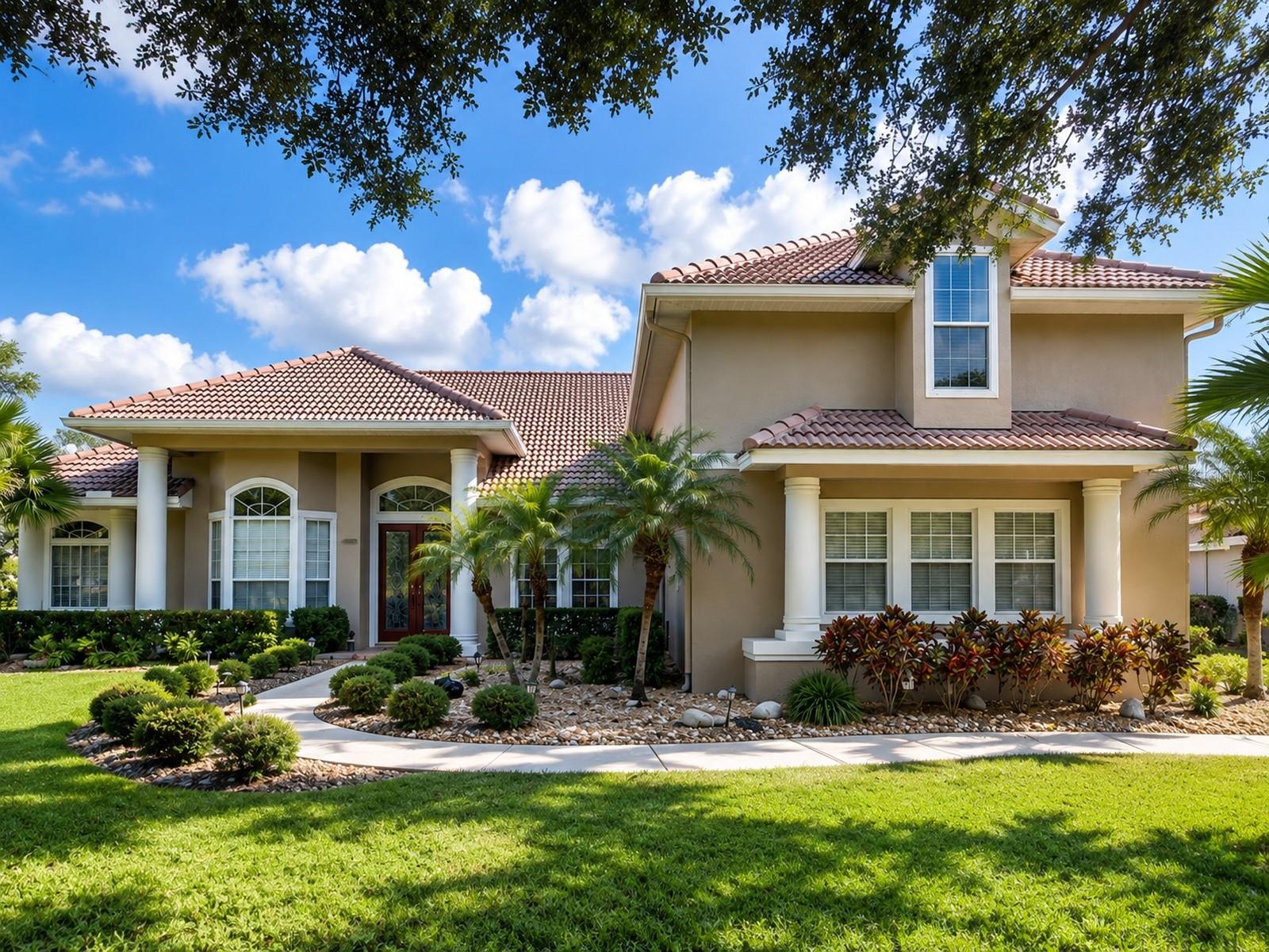 3856 HUNTERS ISLE DRIVE
