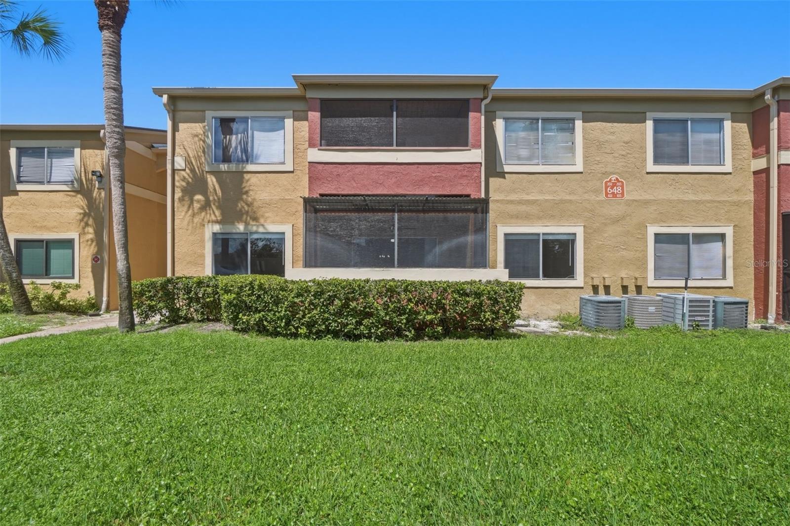 648 KENWICK CIRCLE Unit 102