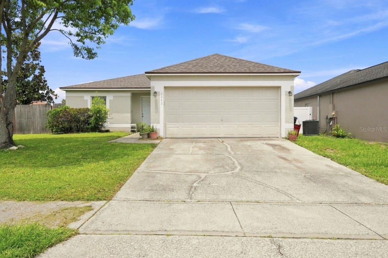 4243 MENDENWOOD LANE