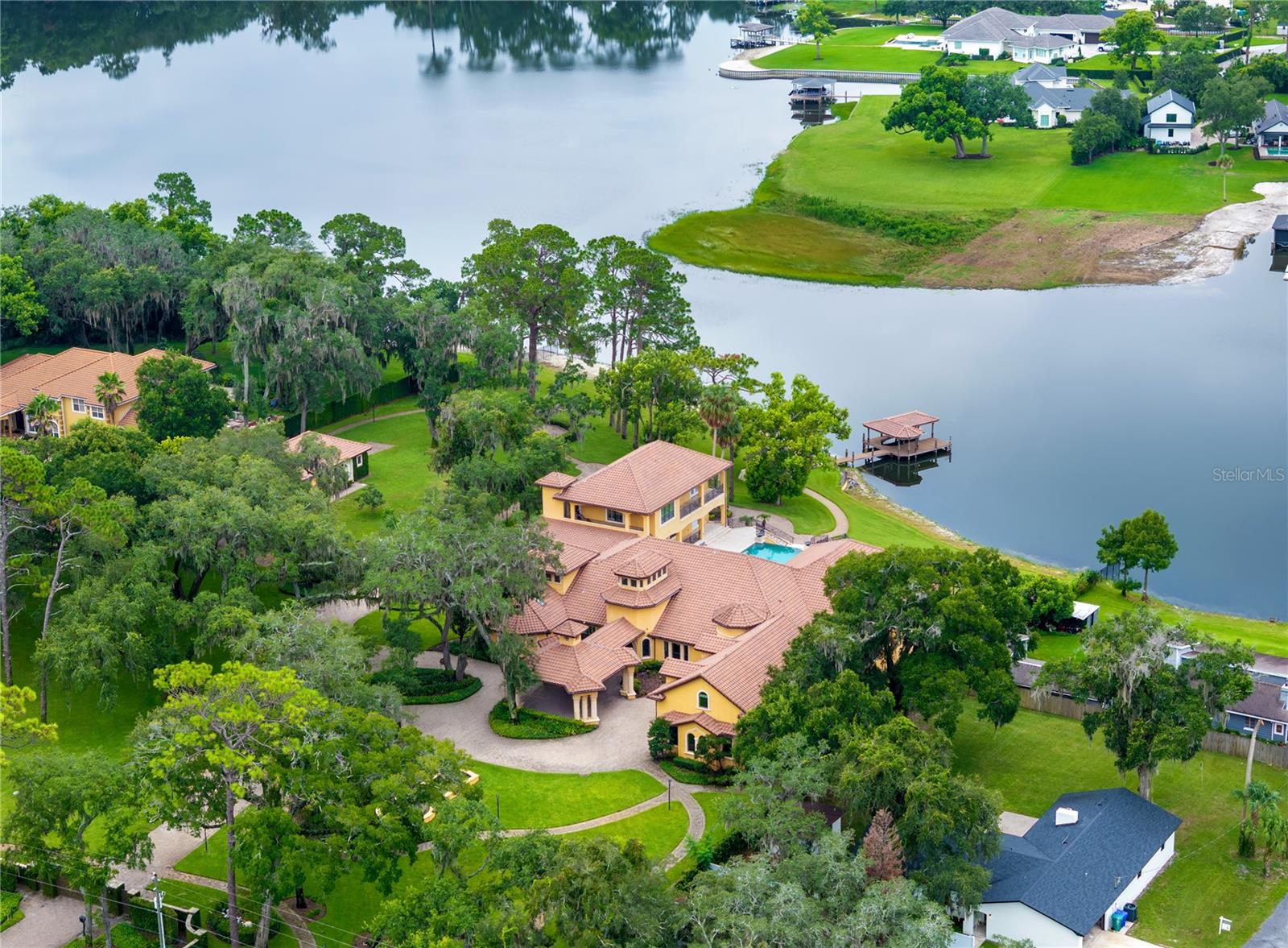 1795 W LAKE MARY BOULEVARD