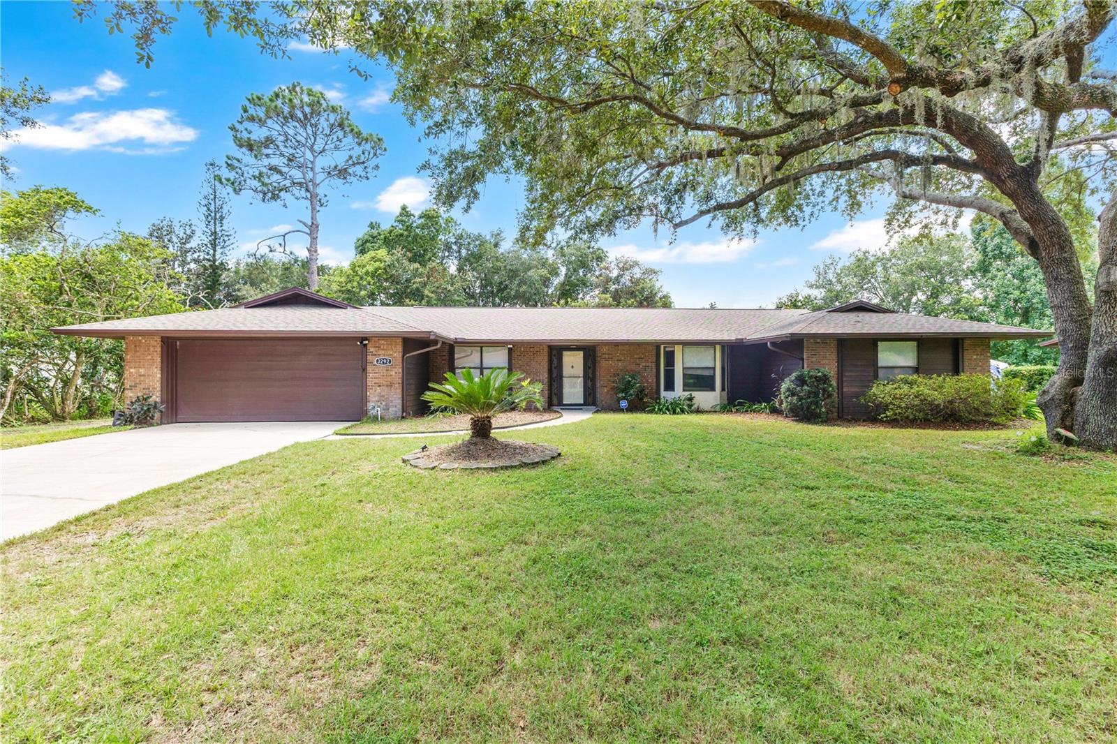 3292 MAJESTIC OAK DRIVE