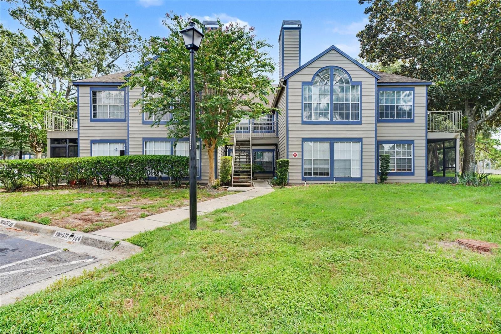945 BAKEWELL COURT Unit 205