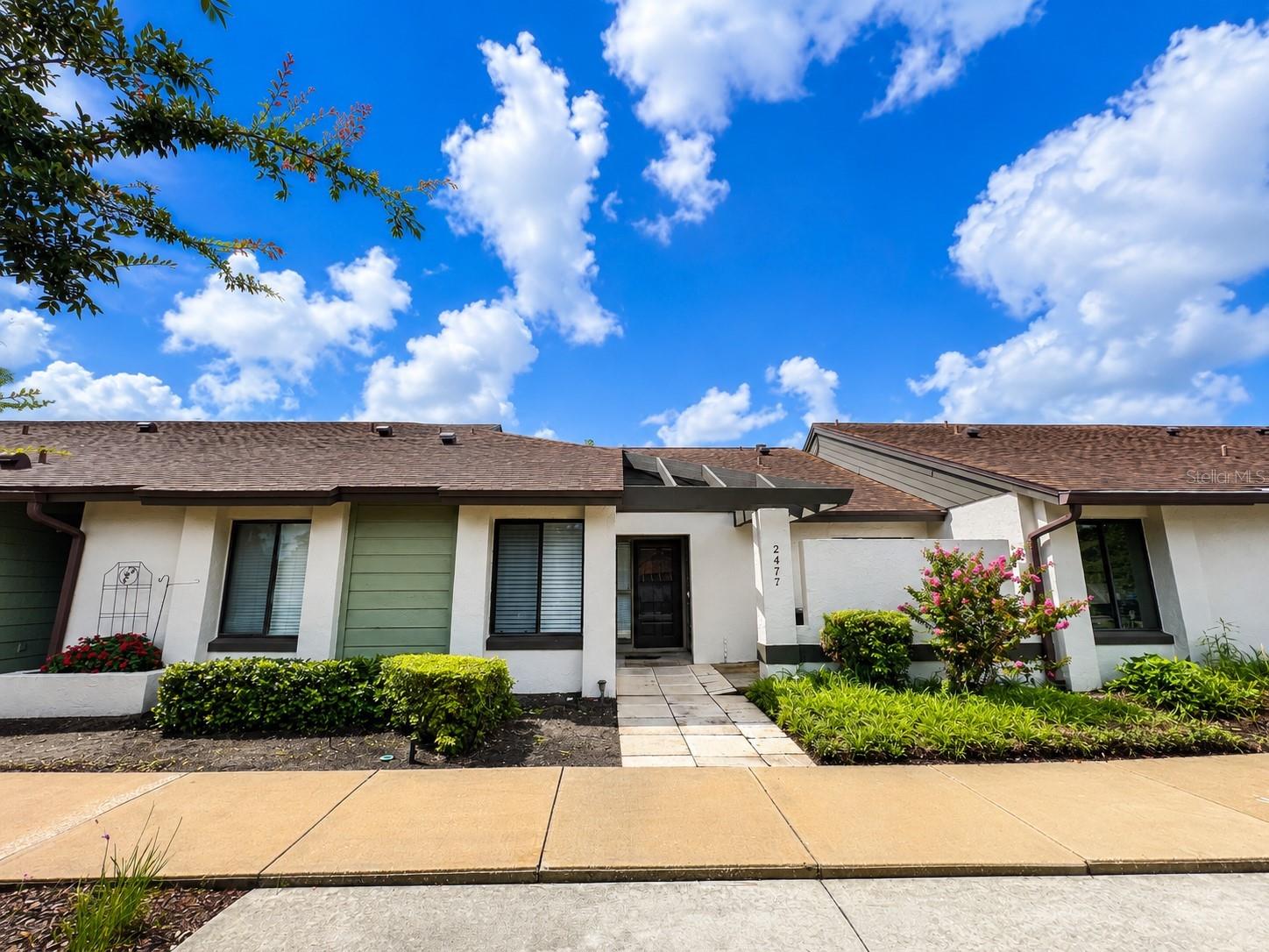 2477 TAHOE CIRCLE Unit 2477