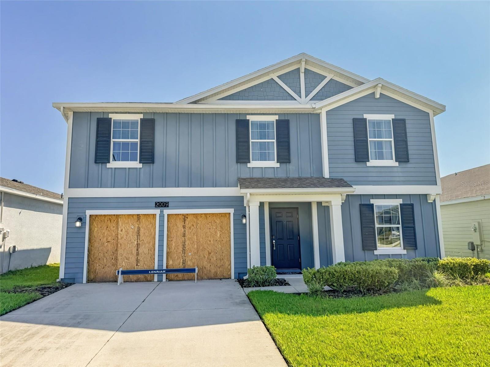 2009 MYRTLE PINE STREET