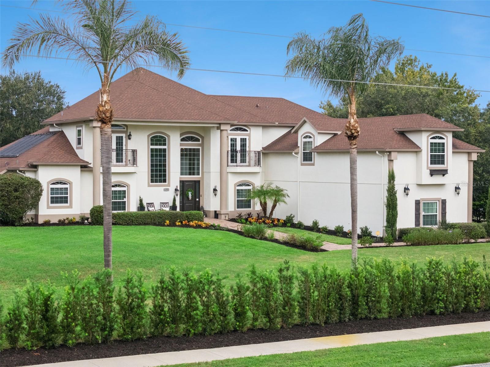 4282 MCKINNON ROAD