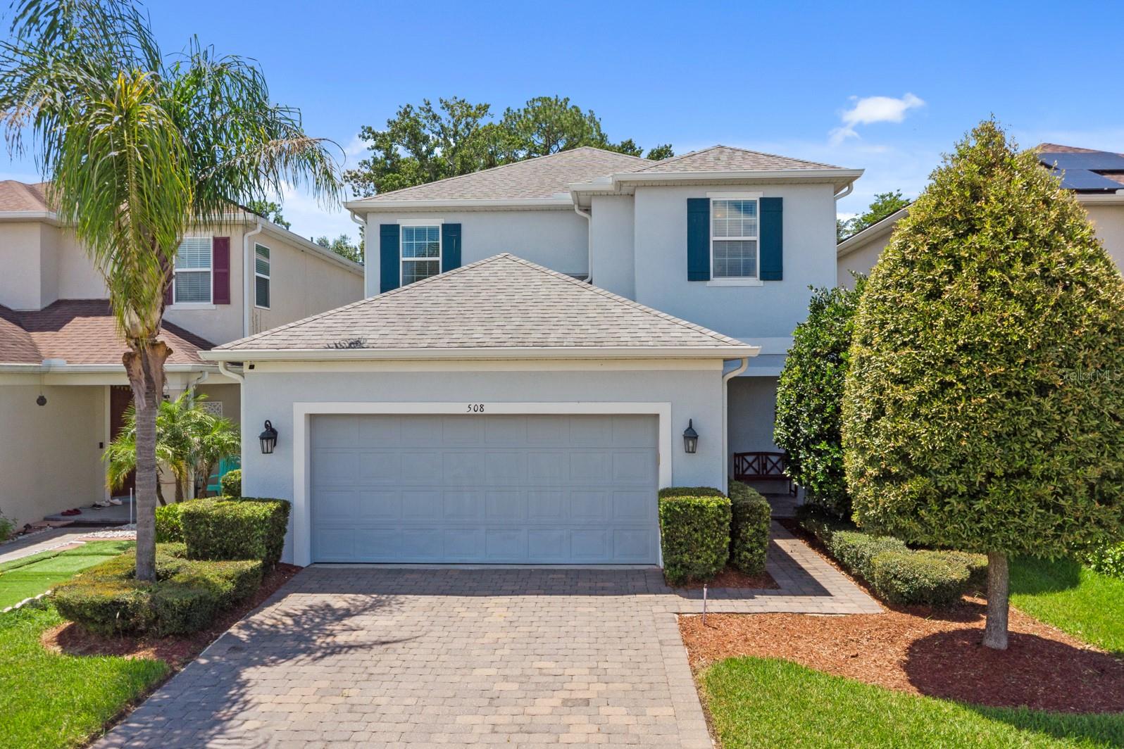 508 RED ROSE LANE