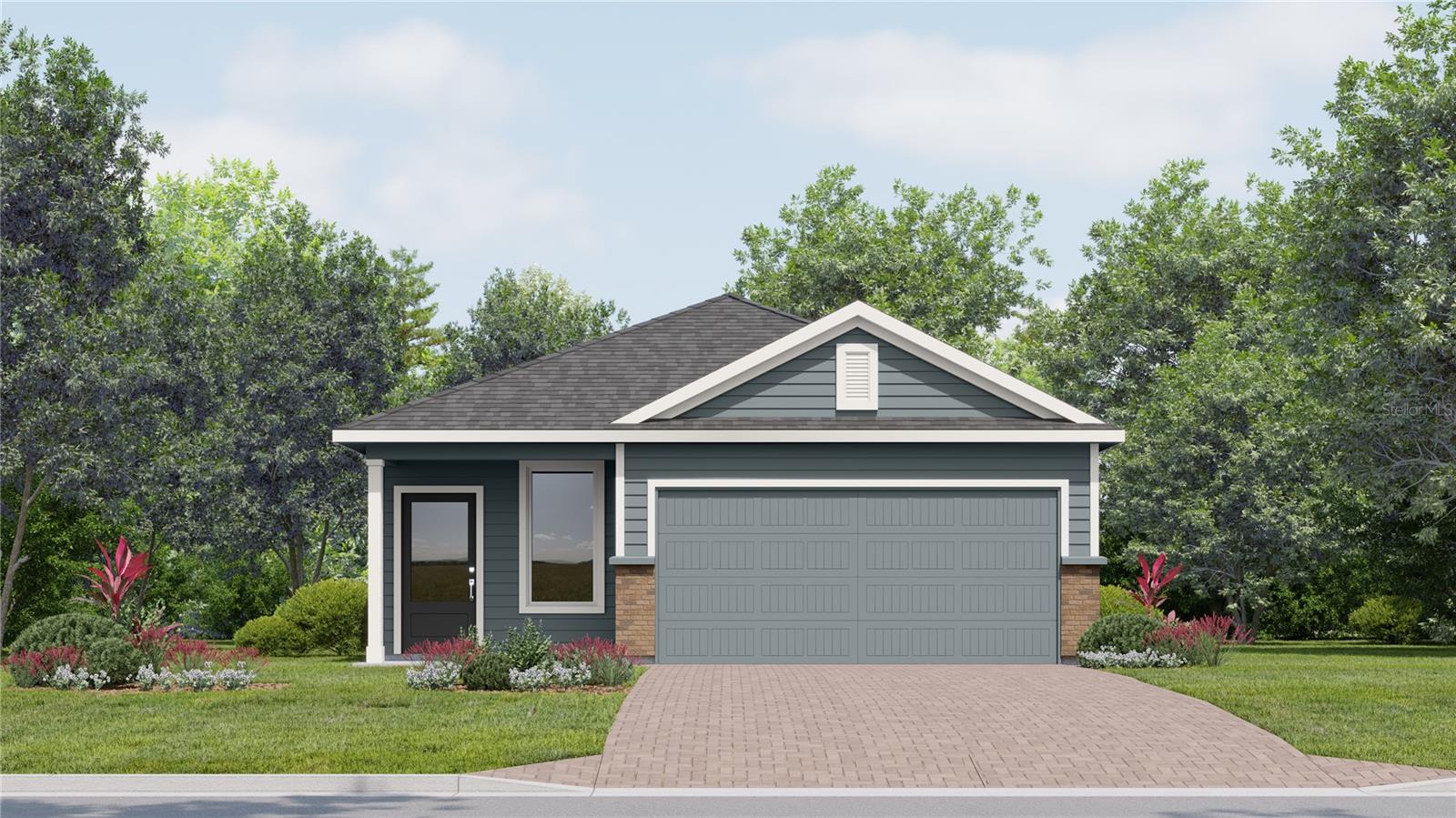 Listing photo for 3323 Mindfullness Dr