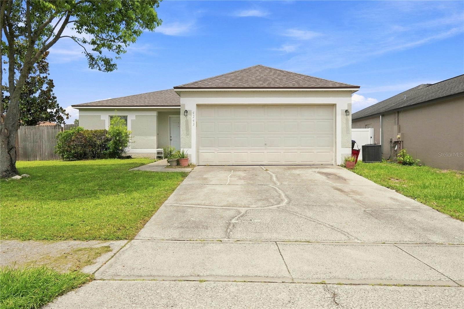 4243 MENDENWOOD LANE