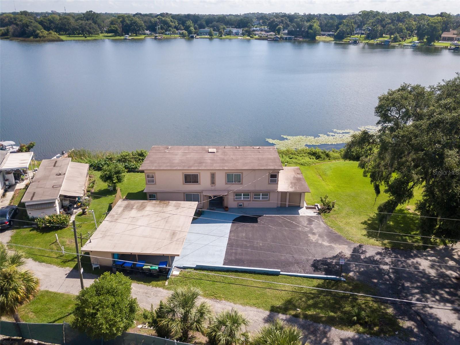 3637 N ORANGE BLOSSOM TRAIL