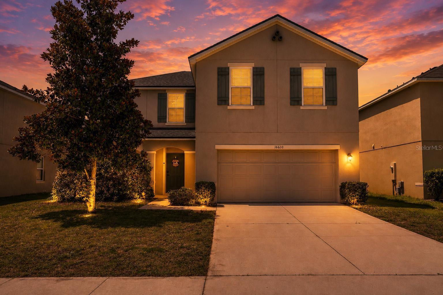 Listing photo 1 for 16610 Broadford Ln