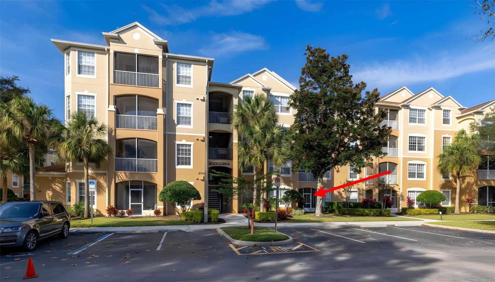2774 ALMATON LOOP Unit 104