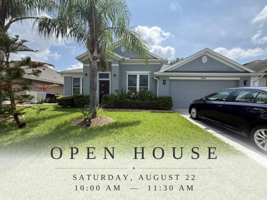 2848 OCONNELL DRIVE