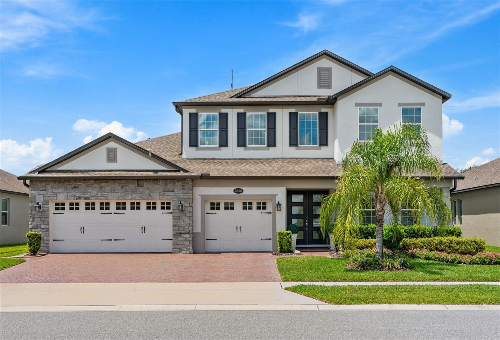 3336 LONE CYPRESS POINT