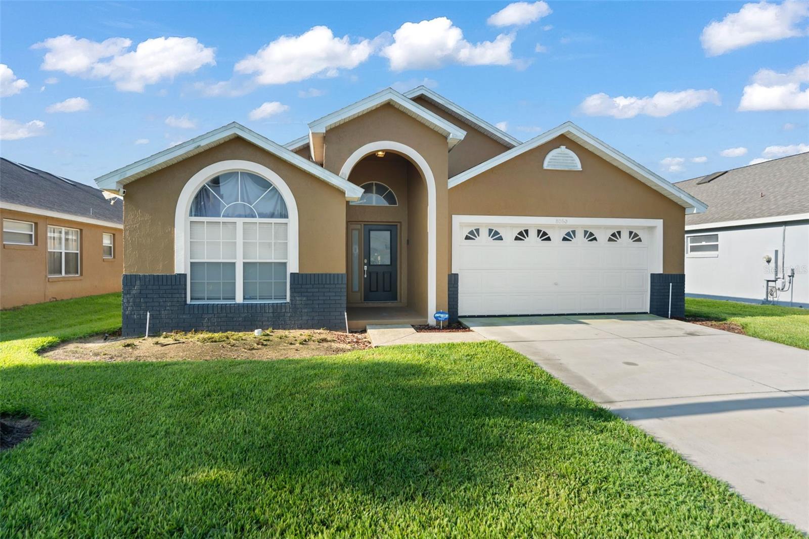 8060 SANTEE DRIVE