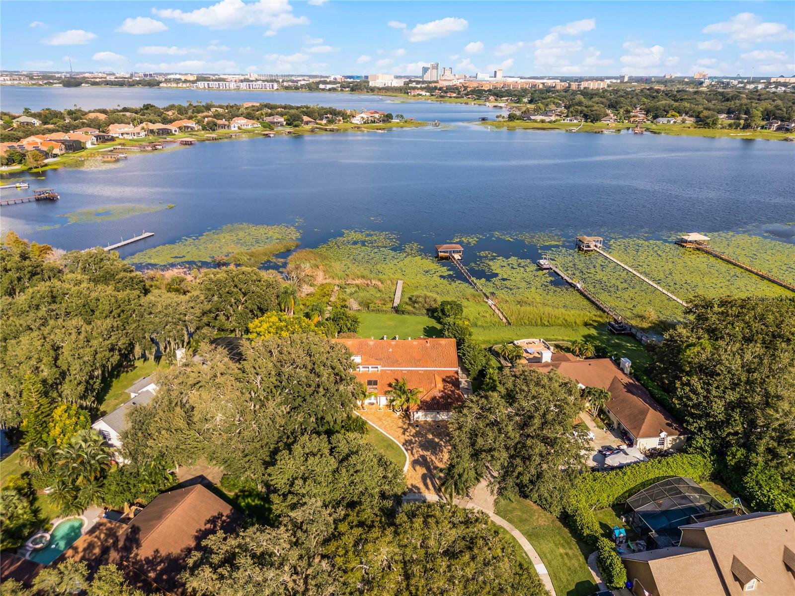 8605 BAY SHORE COVE