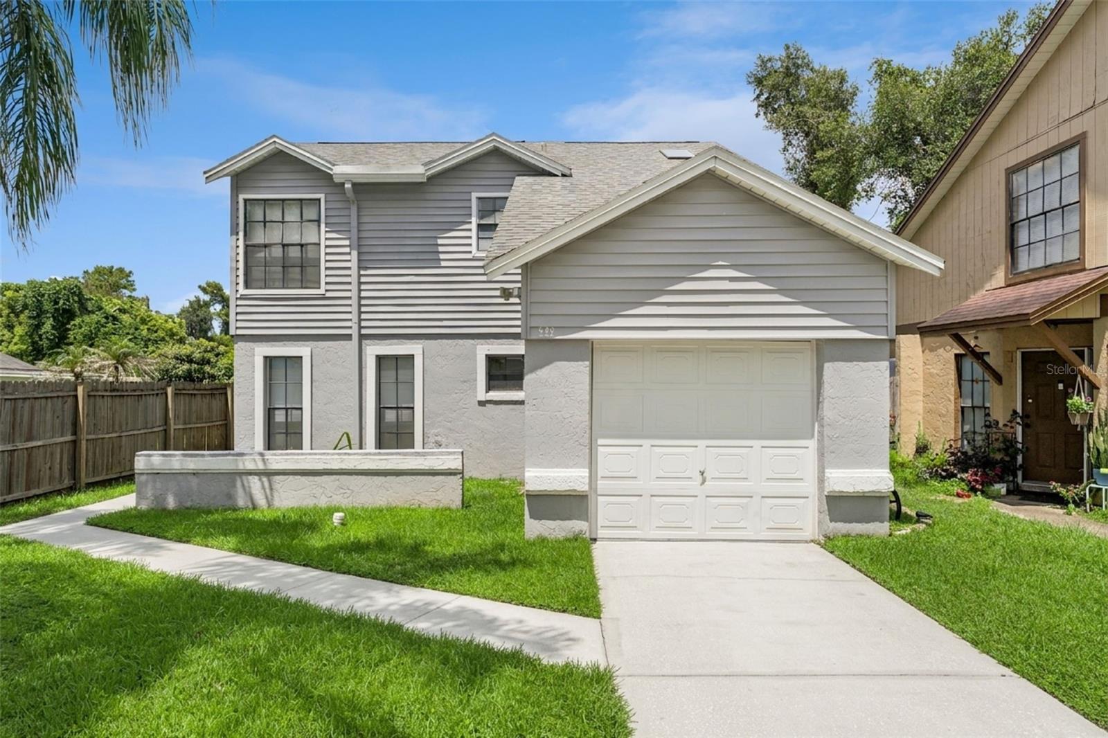 533 MADRIGAL COURT