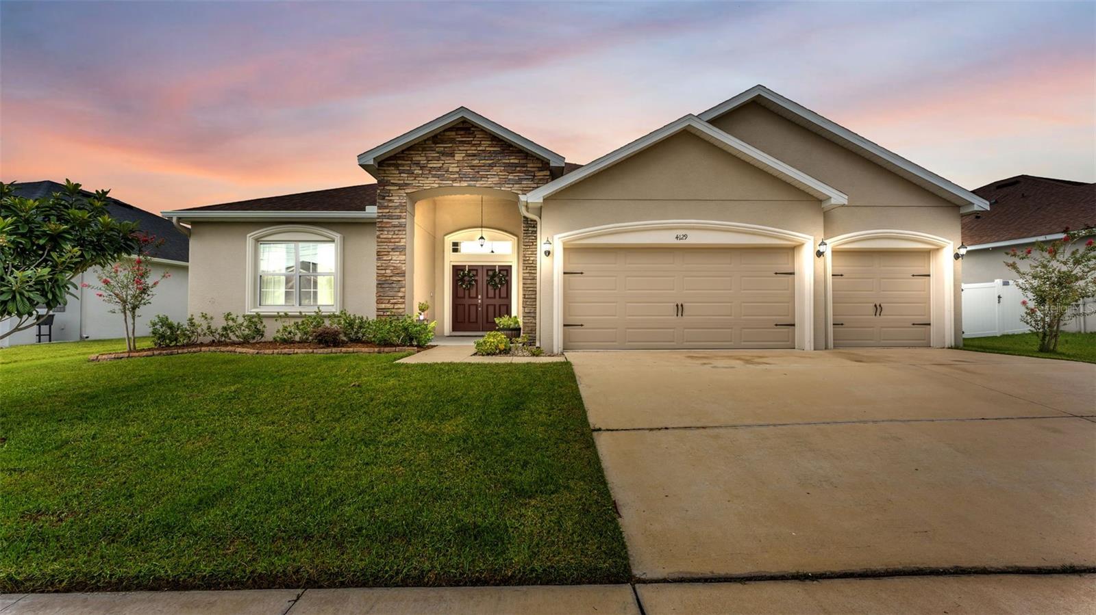 Listing photo 1 for 4129 Timber Valley Way
