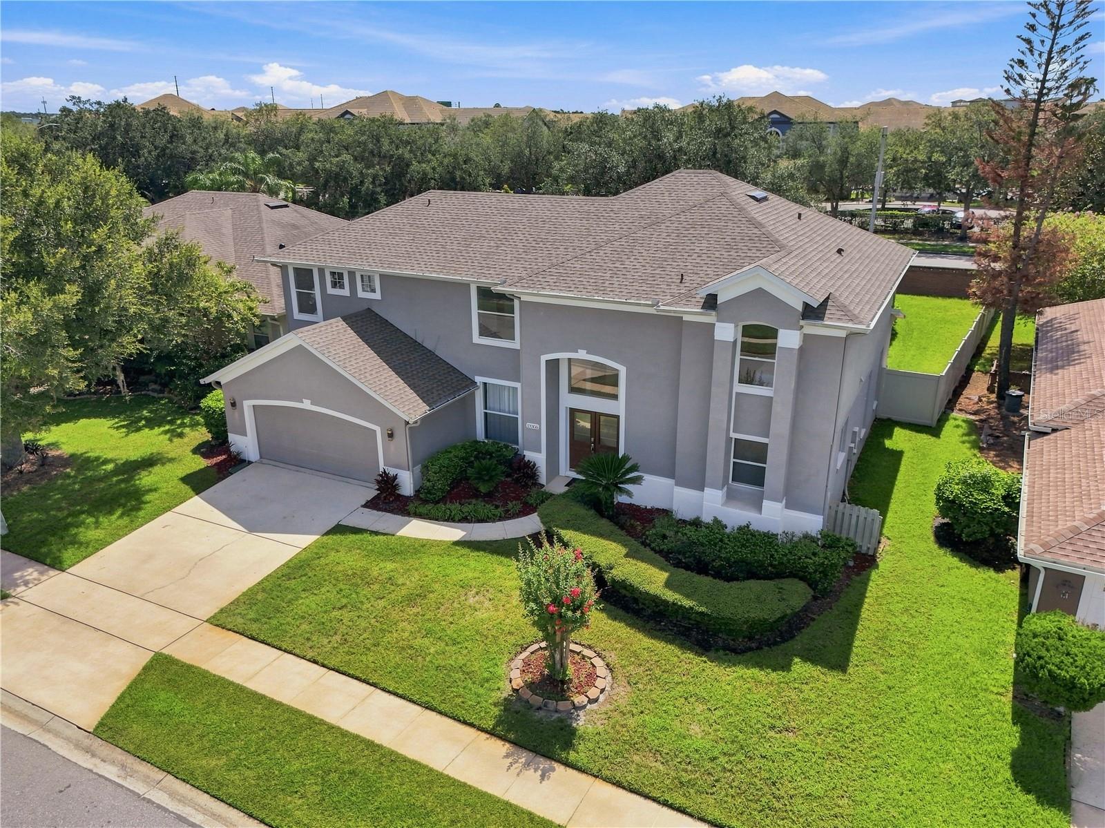 13306 MEERGATE CIRCLE