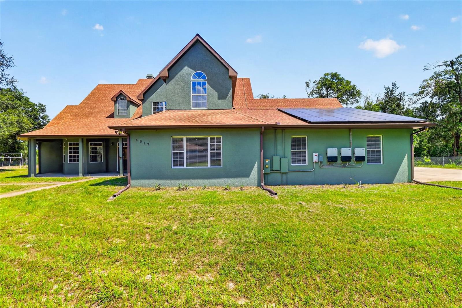 4617 ROUND LAKE ROAD