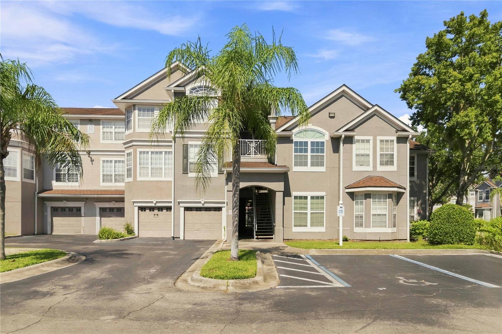 3379 S KIRKMAN ROAD Unit 1027