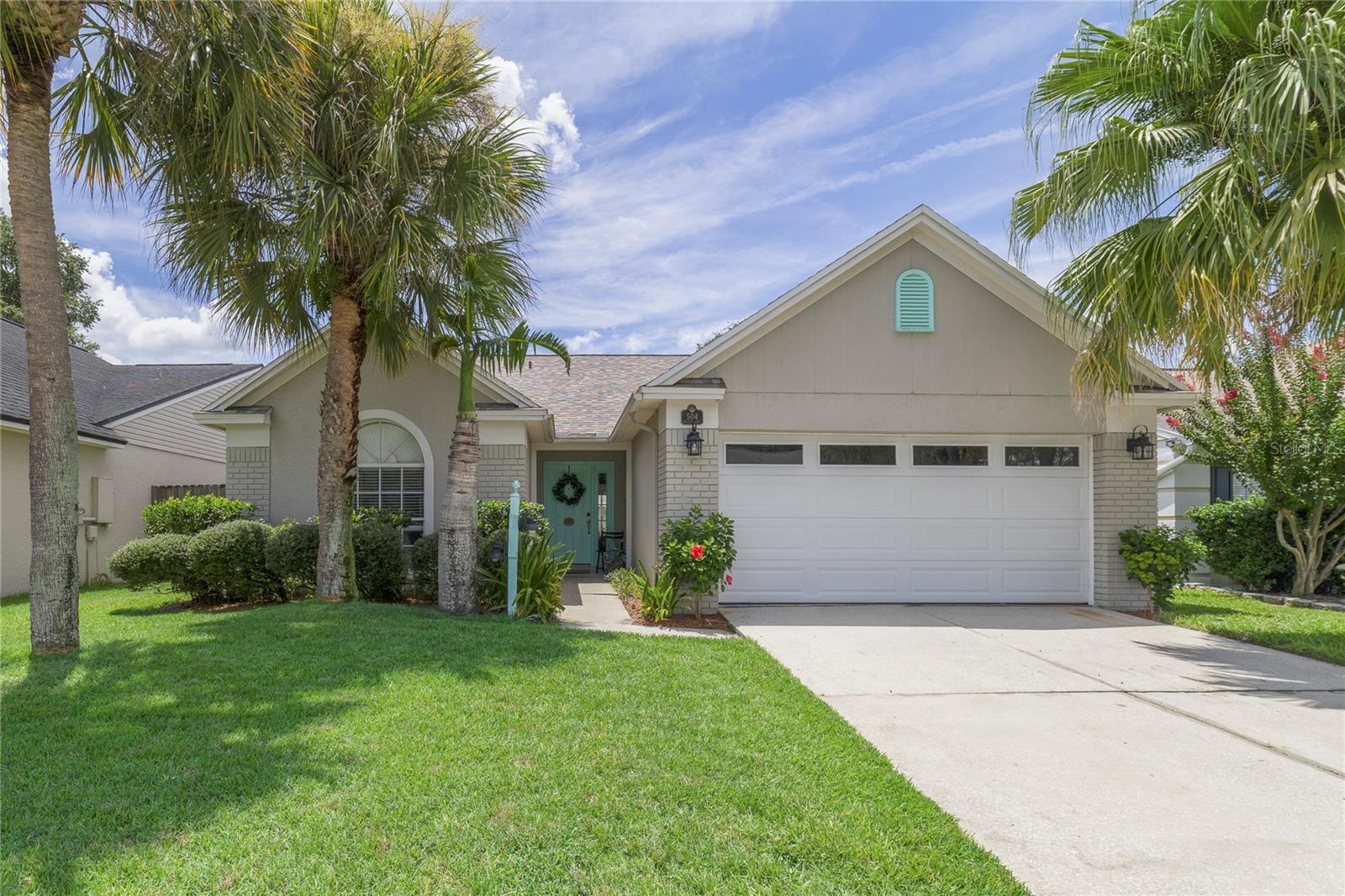 504 WEXDON COURT