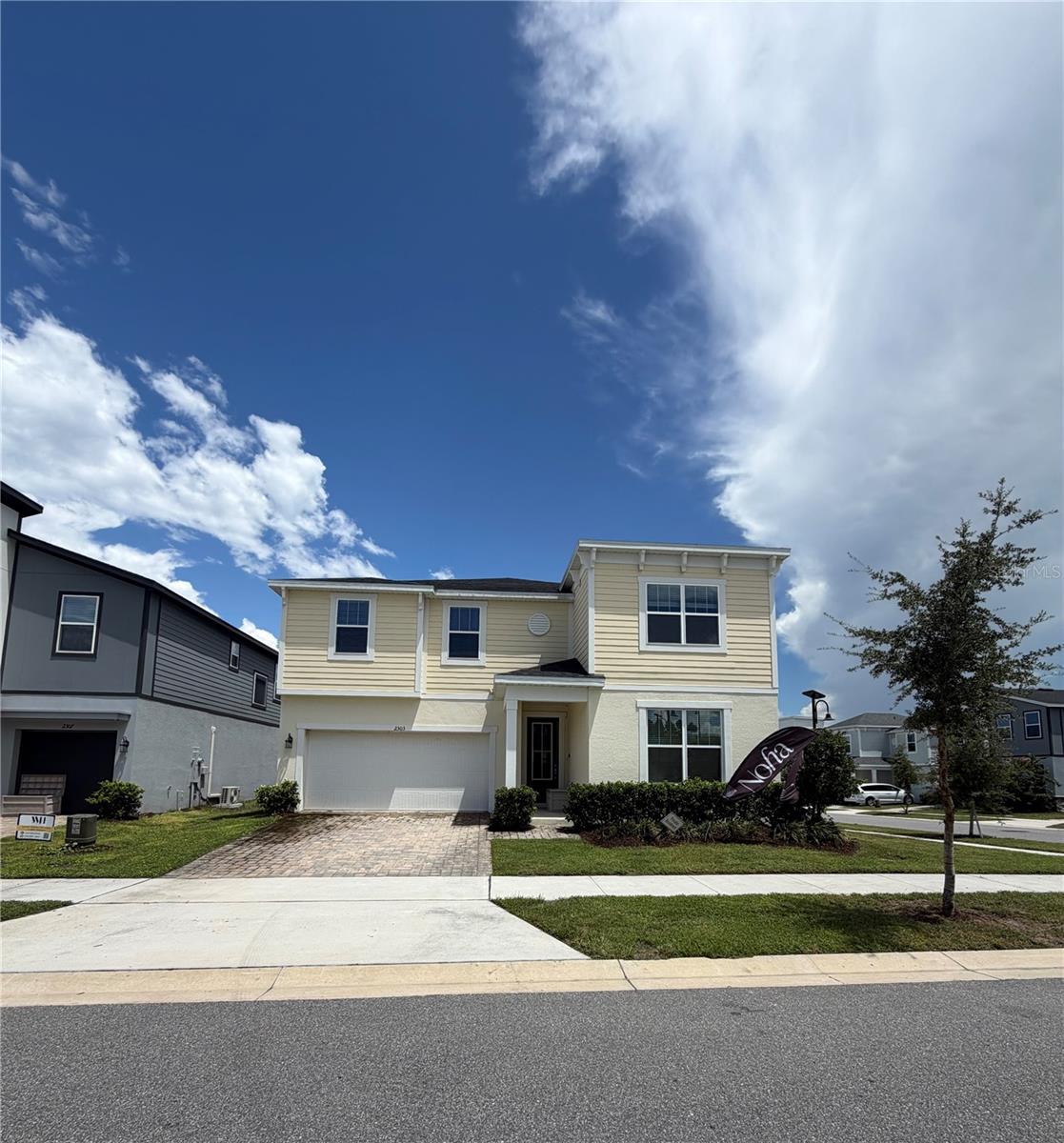 2303 SEA ROCK ROSE TRAIL