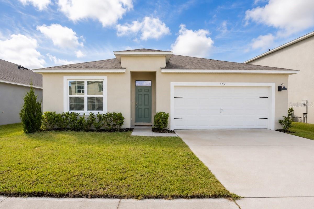 2791 HOUSE FINCH ROAD