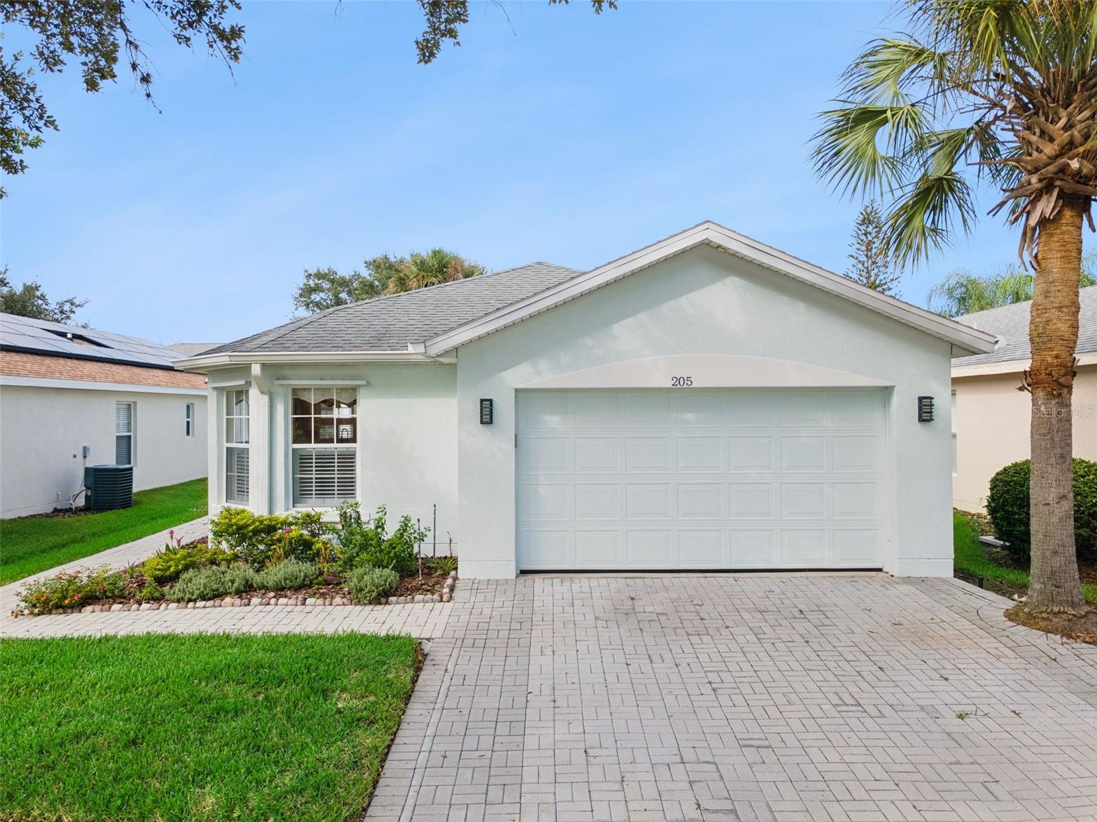 Listing photo for 205 Bell Tower Crossing West