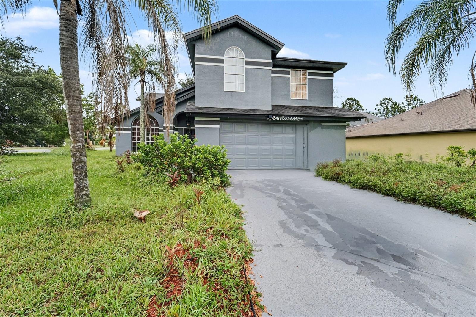 2405 ABALONE BOULEVARD