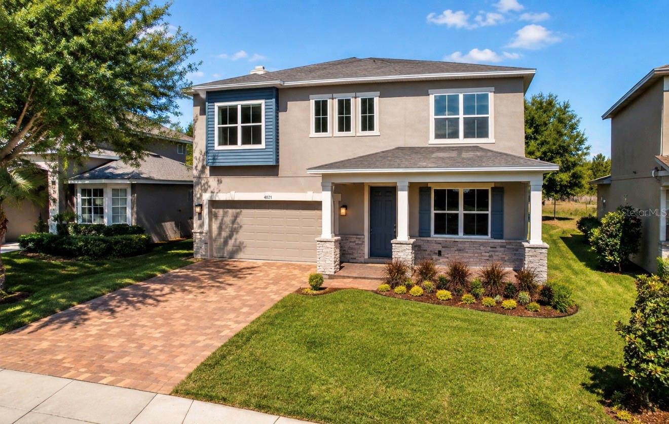 2813 ROSEGLEN WAY