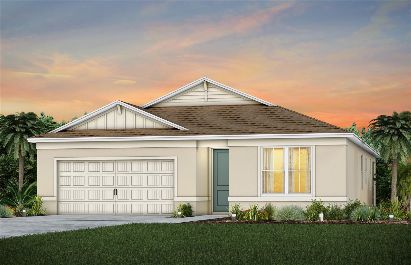 2132 BRANCHED OAK ROAD