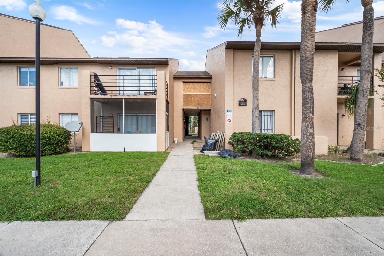 5219 VIA HACIENDA CIRCLE Unit B109