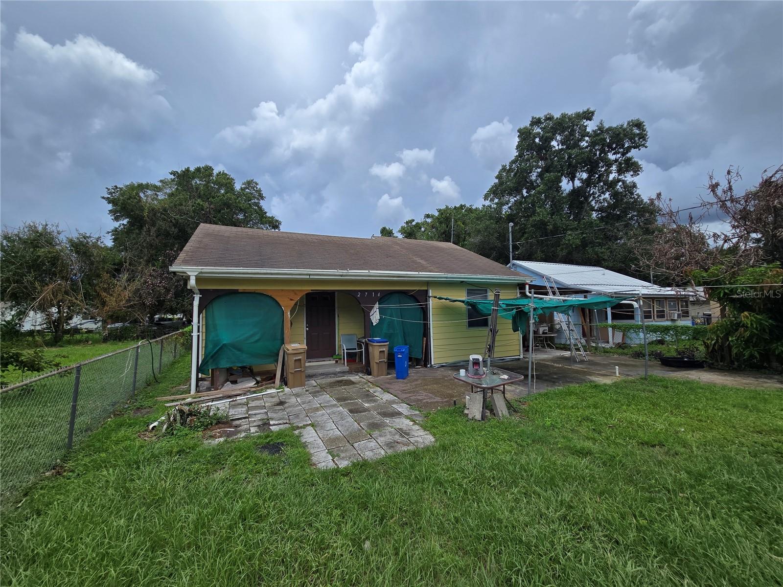 2714 SAMPLE STREET