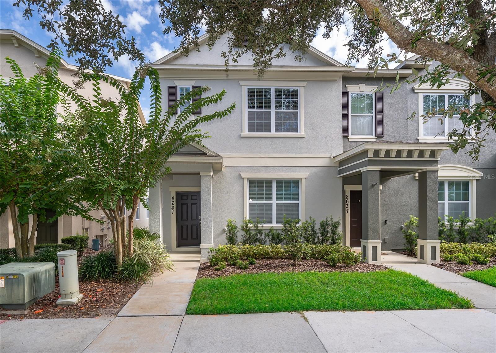 8641 BROOKVALE DRIVE