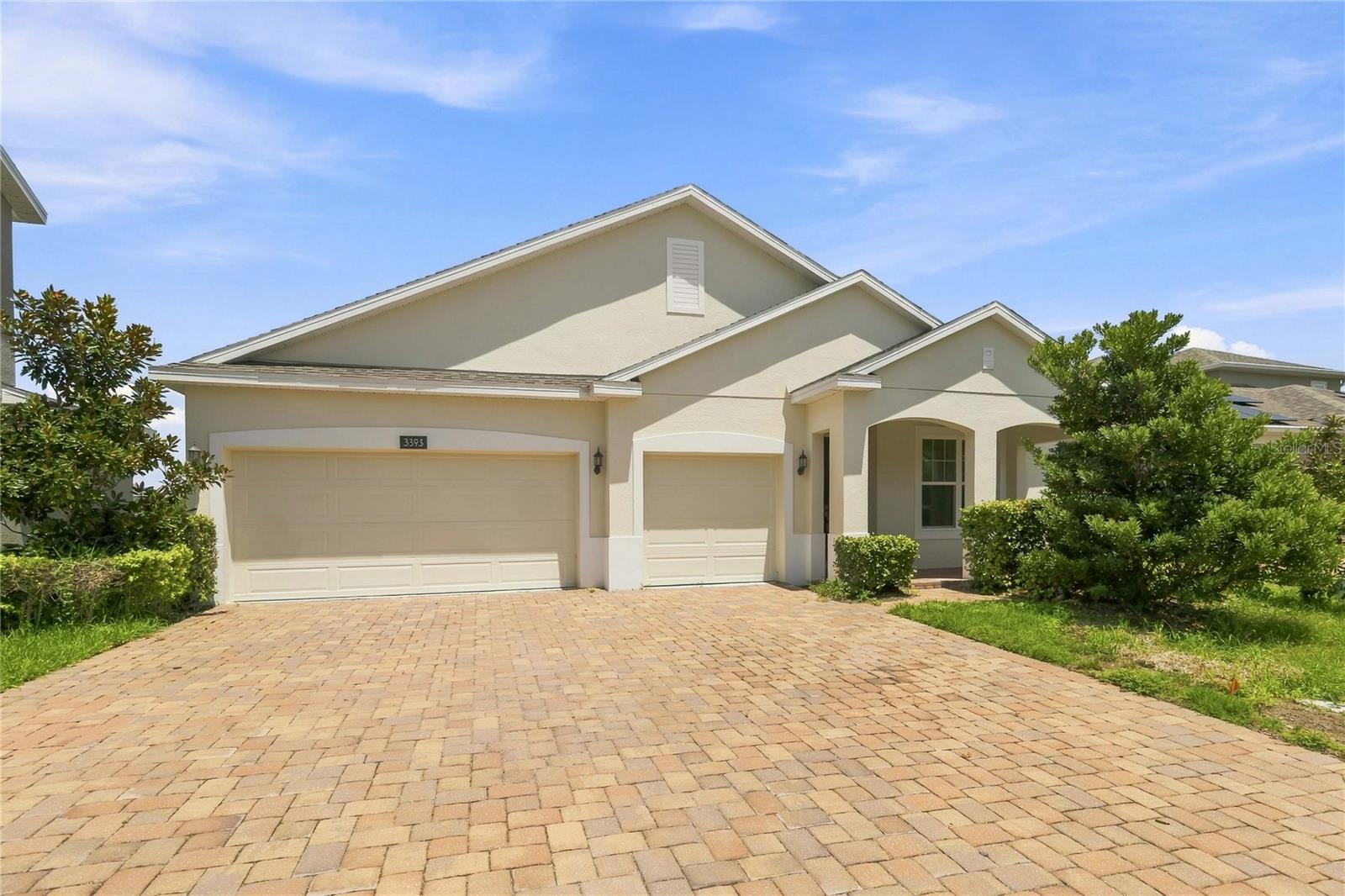 3393 WAUSEON DRIVE