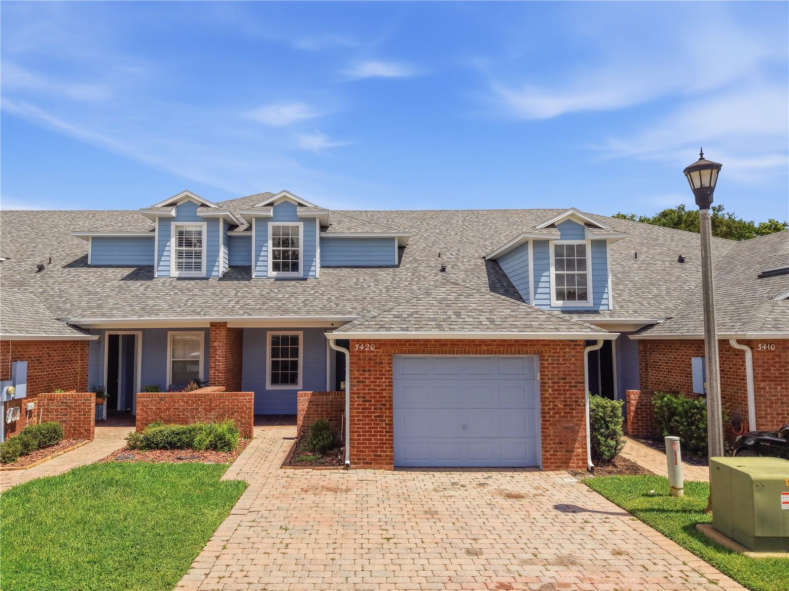 3420 HOME TOWN LANE