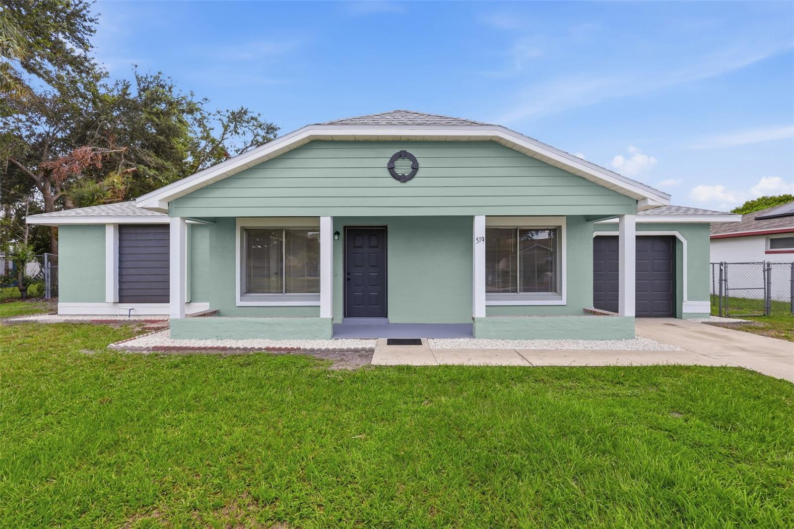 519 FLORAL DRIVE