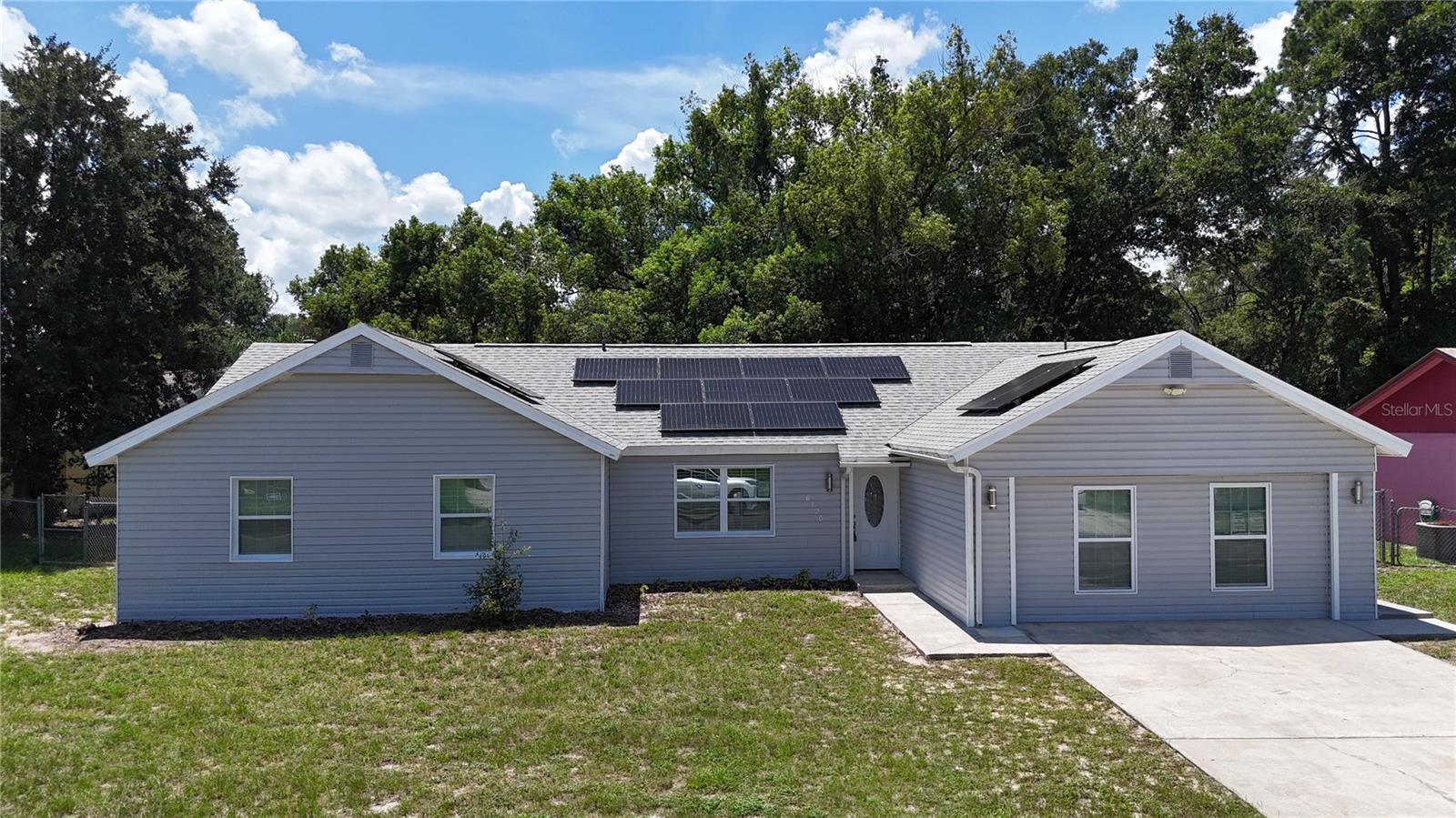 6120 CENTENNIAL DRIVE