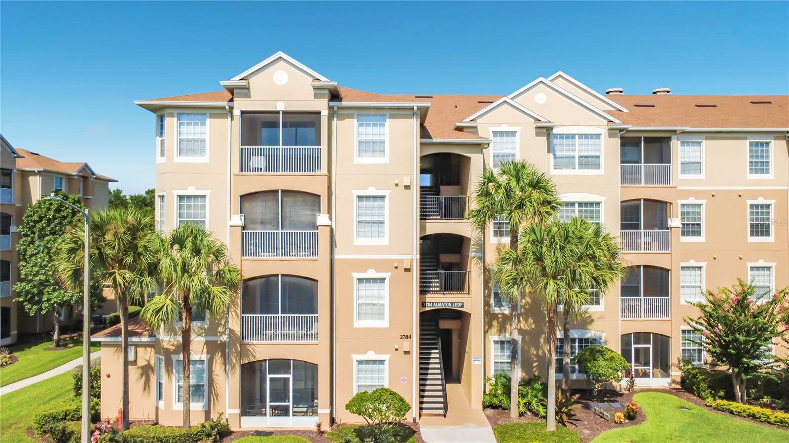 2784 ALMATON LOOP Unit 205