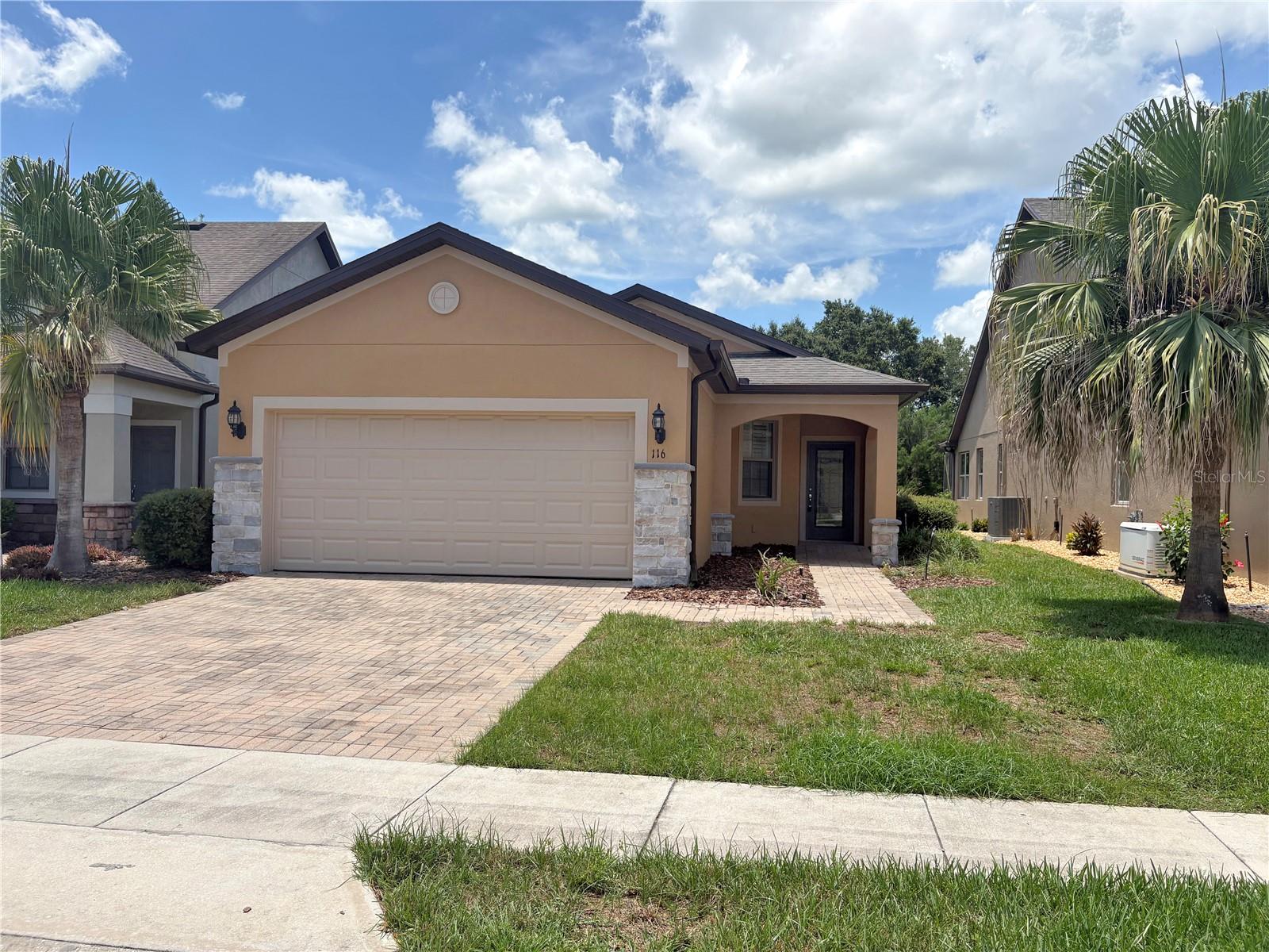 Listing photo for 116 La Cresta Ct
