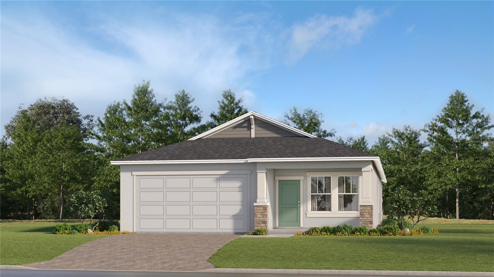 4464 OCHOS RIOS PLACE