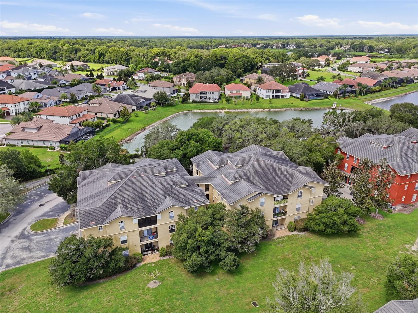 114 VISTA VERDI CIRCLE Unit 112