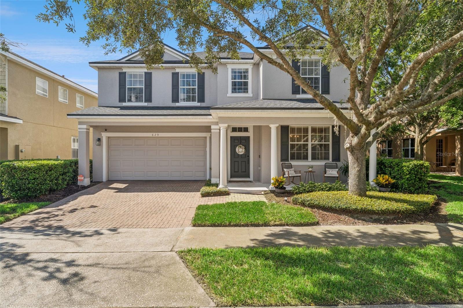 629 LEGACY PARK DRIVE