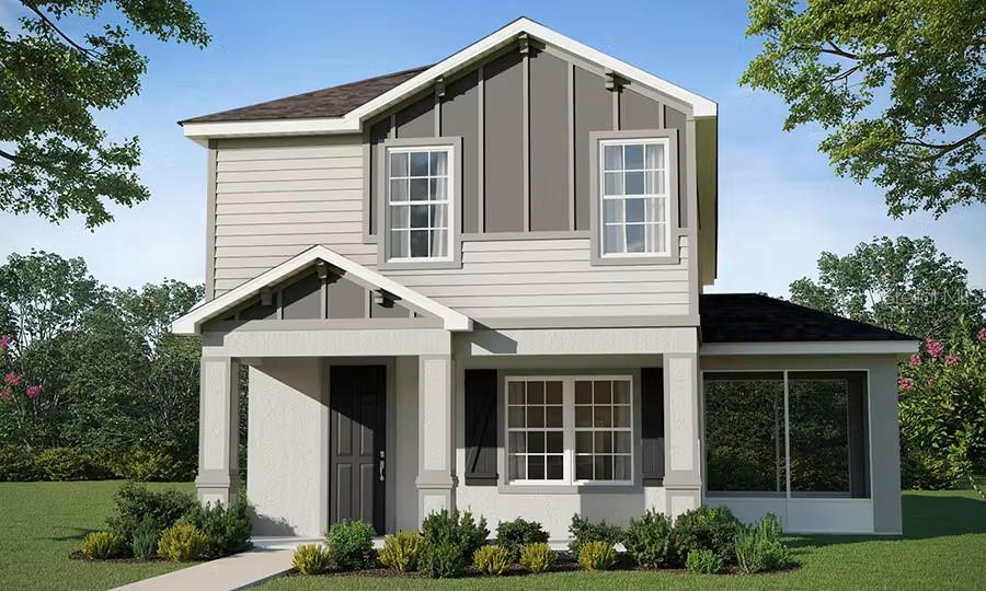 4007 WAVING HICKORY BOULEVARD