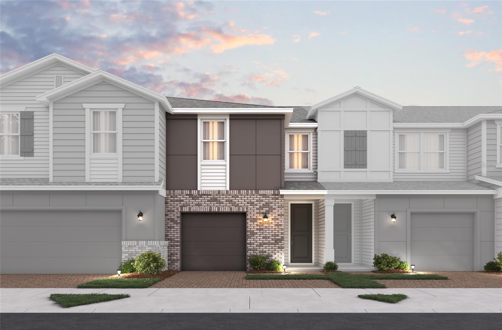 1645 GREENLEAF WOODS COVE