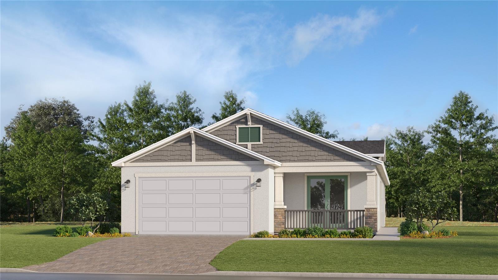 4481 OCHOS RIOS PLACE