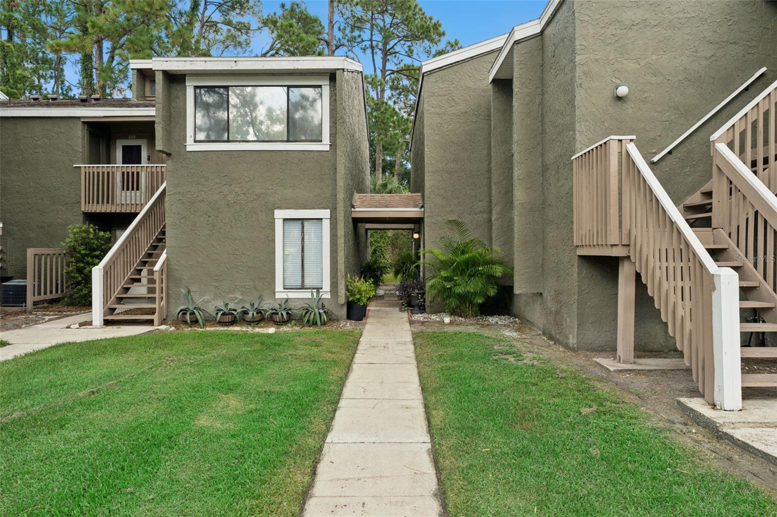 6168 PEREGRINE AVENUE Unit 12B