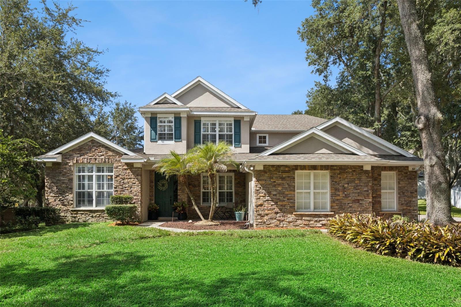 32 CLEAR HARBOR COURT
