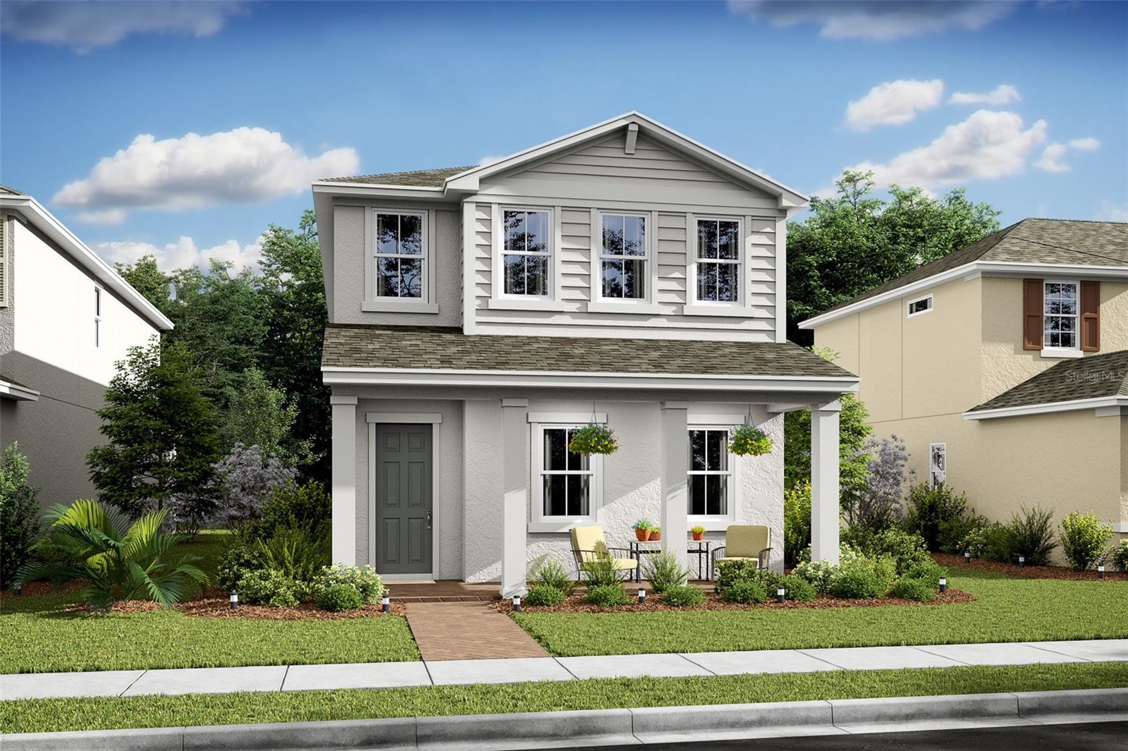 12325 SILK MIMOSA ALLEY